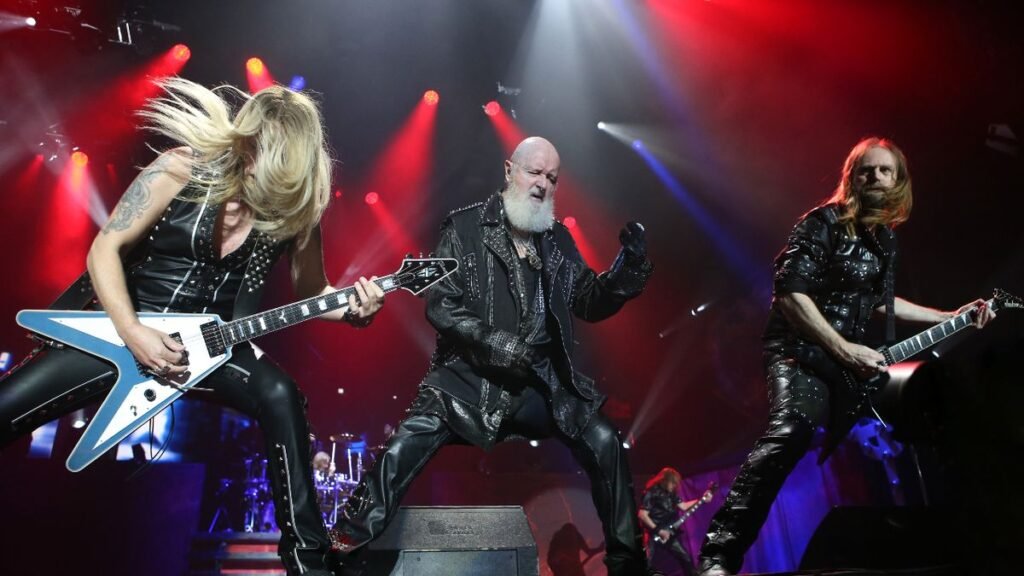 Judas Priest announce 2024 North American excursion with Sabaton as reinforce