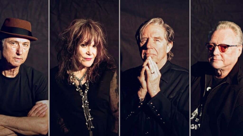 Los Angeles punk veterans X announce ultimate album Smoke & Fiction Los Angeles punk veterans X announce ultimate album Smoke & Fiction