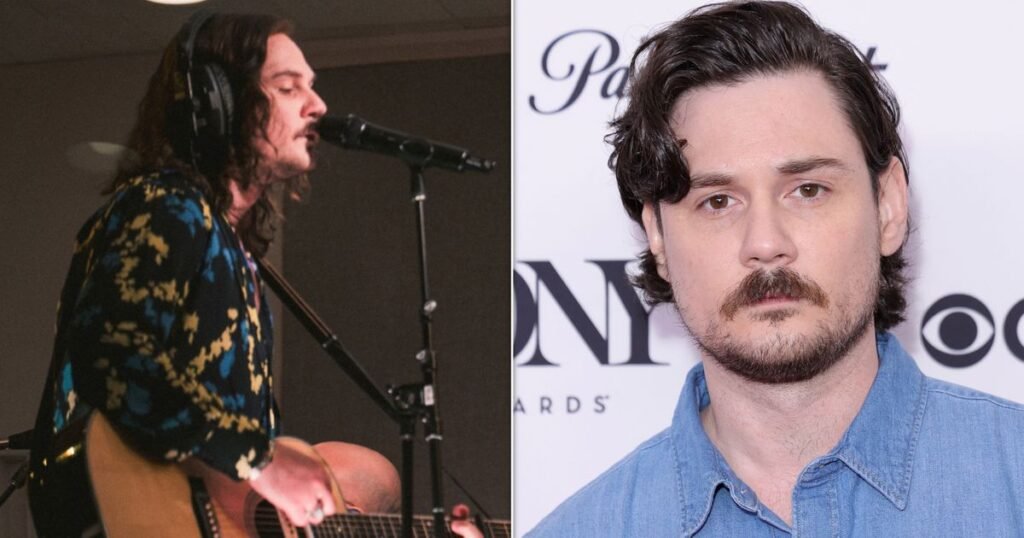 In ‘Stereophonic,’ Tom Pecinka Flexes His Rock Tune Muscle tissues On Broadway