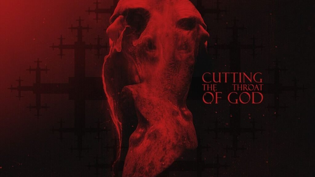 Ulcerate – Slicing The Throat Of God album evaluate: Steel Hammer