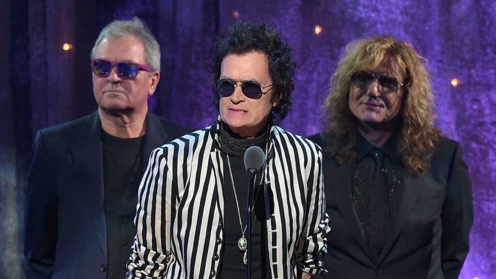 “I will be able to by no means talk to any of them once more”:
Glenn Hughes slams Deep Pink for “hurtful” behaviour at Rock & Roll Corridor Of Popularity induction rite