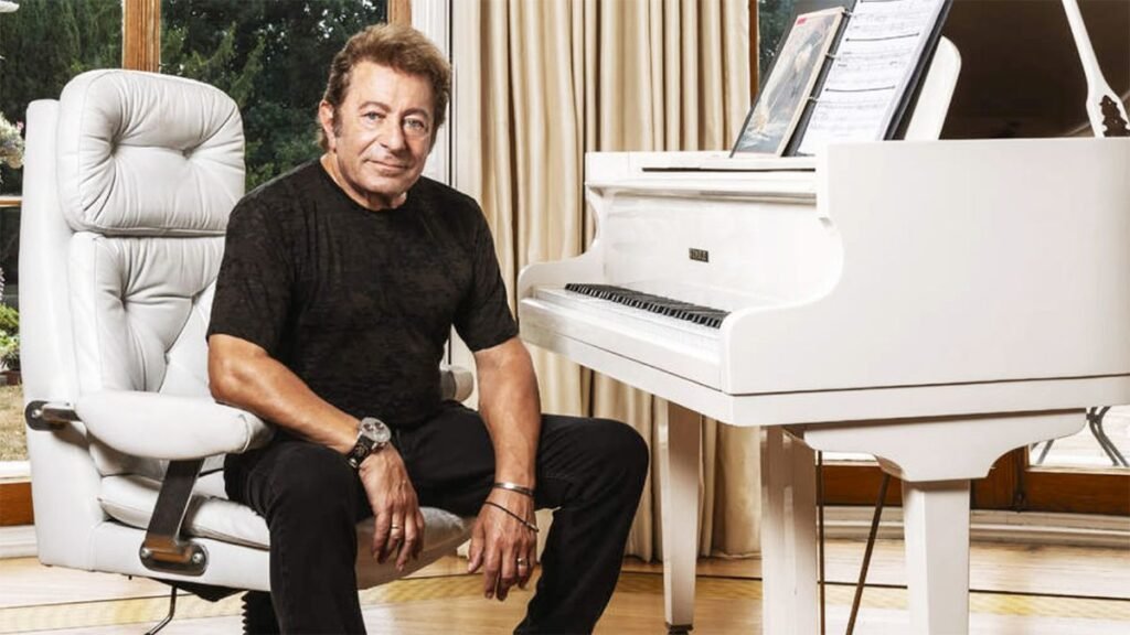 “Each week, each and every month, I used to be doing one thing new… however battling Martians has grow to be an approach to life for me”: Jeff Wayne on waging the relentless Conflict Of The Worlds