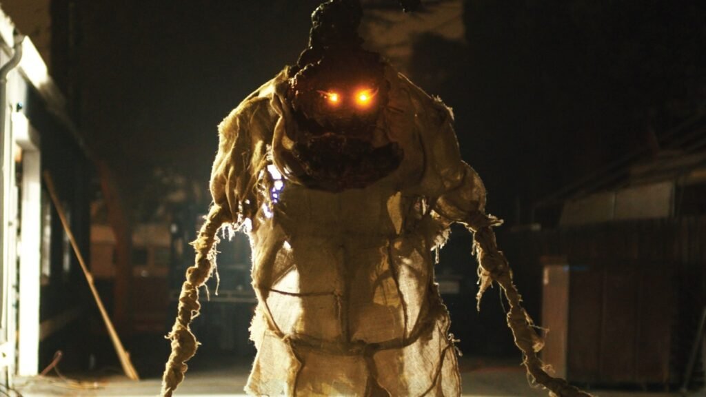 ‘All Issues Steel’ to Premiere at 2024 Tribeca Movie Pageant