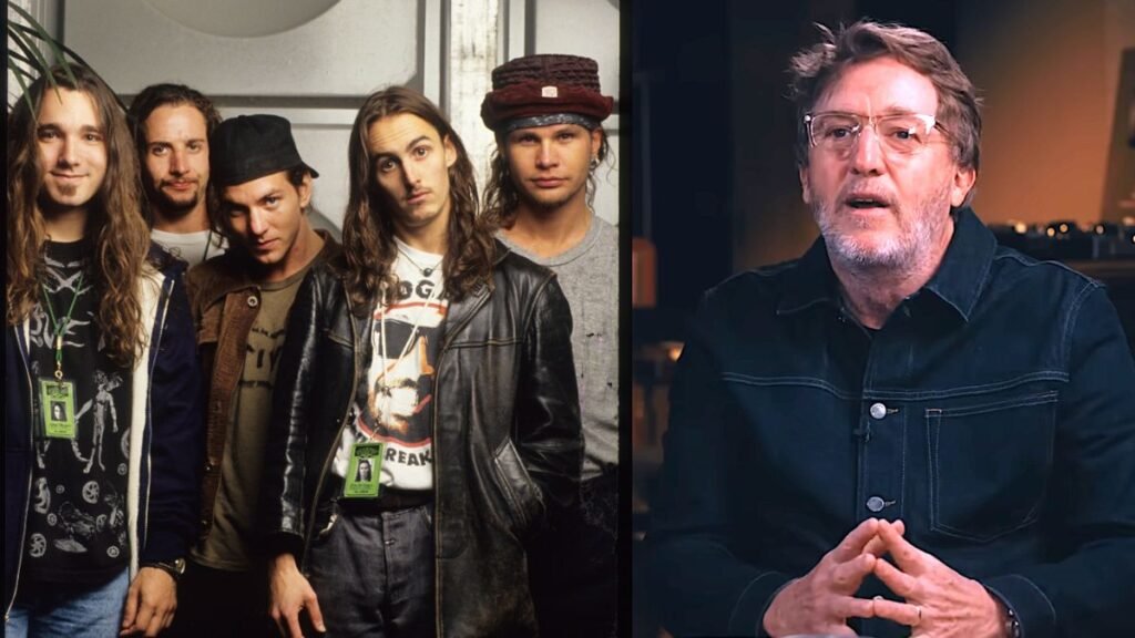 “Eddie Vedder used to be arduous on me, he used to be no longer simple to get subsequent to.” Tremendous-producer Brendan O’Brien finds the lengths he went to with a purpose to paintings with Pearl Jam