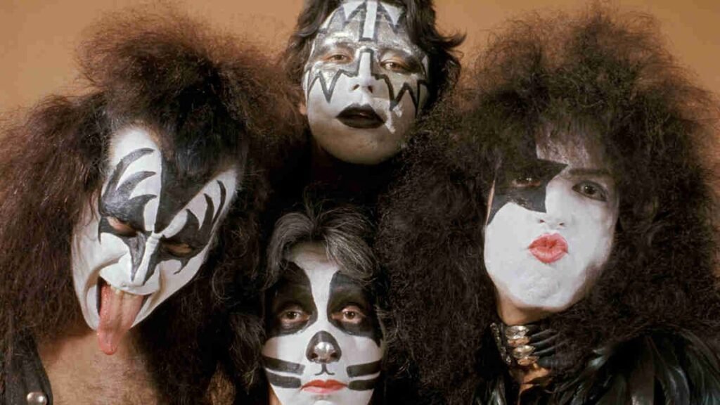 Kiss’ Paul Stanley interview: Love Gun, Alive II and the highs of 1977