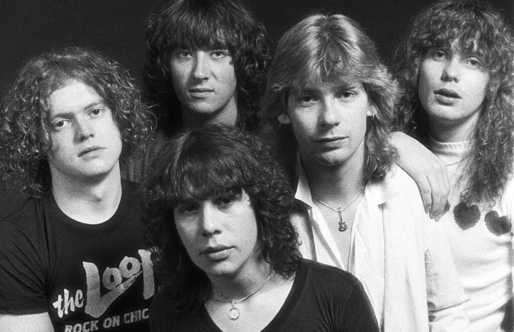 10 Perfect Def Leppard Songs of All Time 10 Perfect Def Leppard Songs of All Time