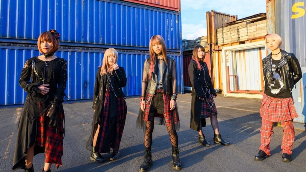 Bridear Born Once more album overview