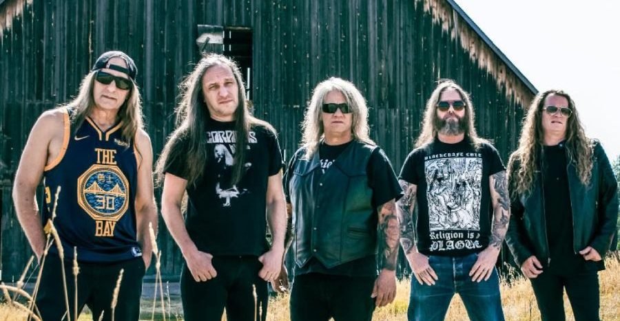 Thrash Steel Titans EXODUS to Headline North American Excursion with Havok, Sweet, and Lifeless HeatThrash Steel Titans EXODUS to Headline North American Excursion with Havok, Sweet, and Lifeless Warmth Thrash Steel Titans EXODUS to Headline North American Excursion with Havok, Sweet, and Lifeless HeatThrash Steel Titans EXODUS to Headline North American Excursion with Havok, Sweet, and Lifeless Warmth