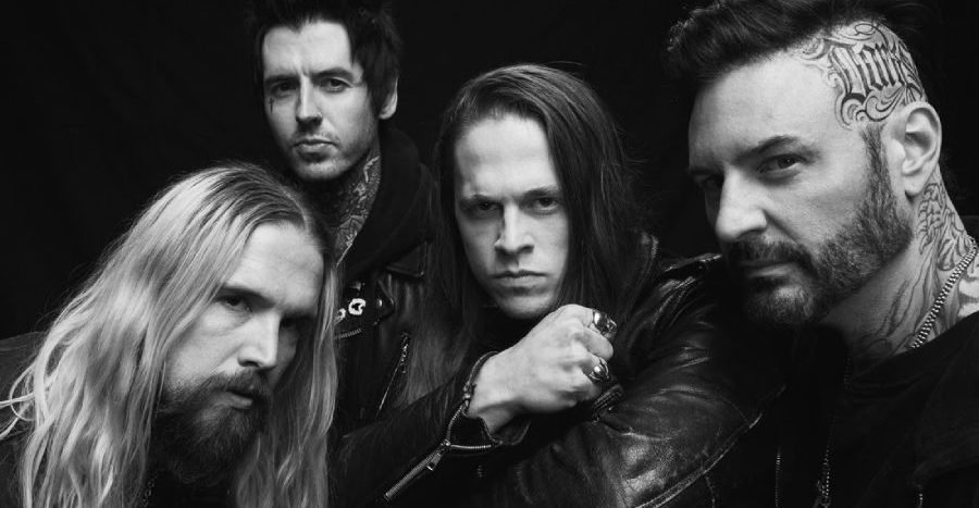 Jason Hook’s FLAT BLACK Indicators with Fearless Information for Debut AlbumJason Hook’s FLAT BLACK Indicators with Fearless Information for Debut Album Jason Hook’s FLAT BLACK Indicators with Fearless Information for Debut AlbumJason Hook’s FLAT BLACK Indicators with Fearless Information for Debut Album