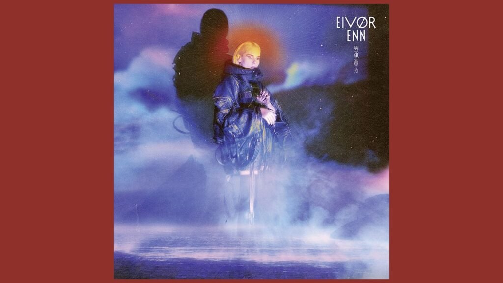 “A richly atmospheric affair… songs that hardly want recognisable phrase shapes to grip the heartstrings”: Eivør’s Enn