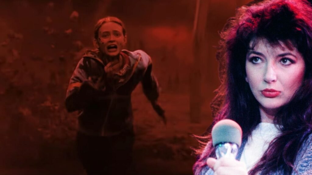 “I believed the monitor would get some consideration, however I by no means imagined it might be like this. The entire international’s long gone mad”: The lovely go back of Kate Bush’s Operating Up That Hill