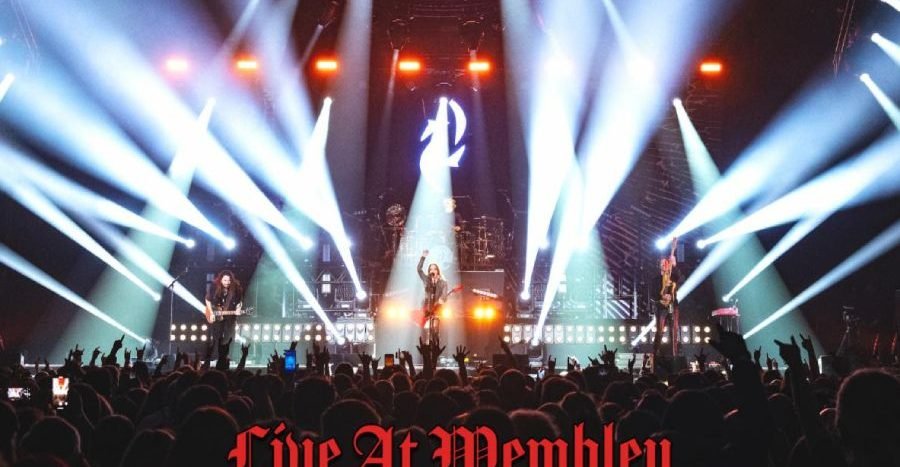 Halestorm – Are living at Wembley ReviewHalestorm – Are living at Wembley Evaluation Halestorm – Are living at Wembley ReviewHalestorm – Are living at Wembley Evaluation