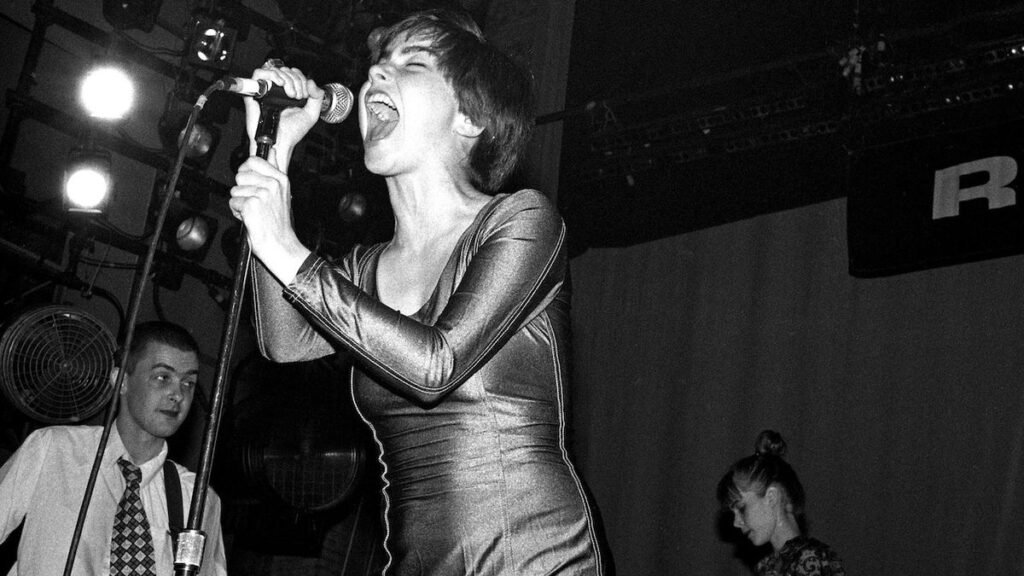 “I appreciated Discharge, and in reality revered Crass too.” Ahead of she become a world-famous pop famous person, Björk had an indignant anarcho-punk band referred to as Spit and Snot