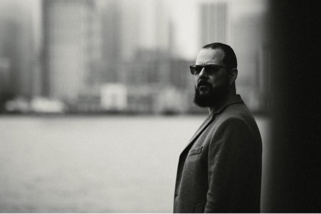 IHSAHN Displays On “Us Vs. Them” Mentality, The Black-Steel Church Burnings & The Price Of “Seriousness”