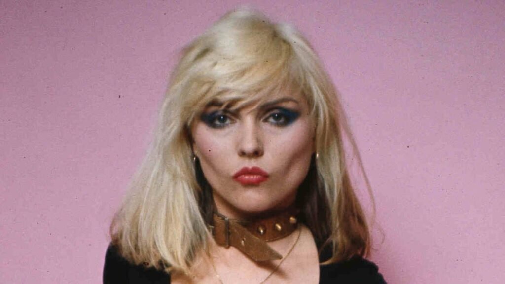 Blondie’s Debbie Harry: from punk icon to rock survivor Blondie’s Debbie Harry: from punk icon to rock survivor