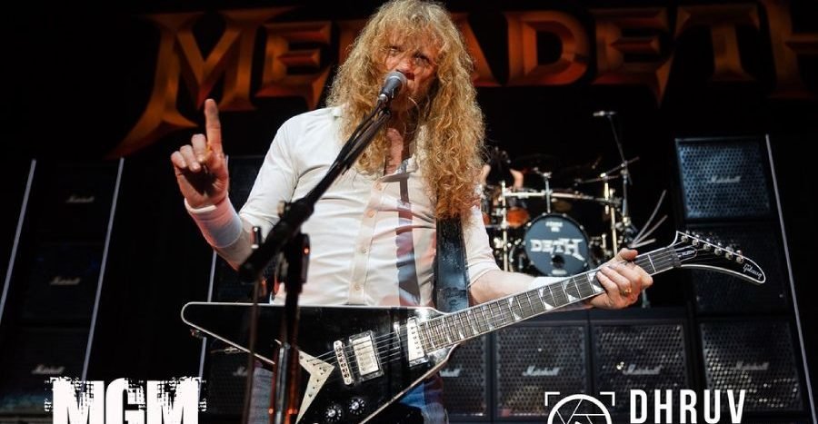 MEGADETH Returns to North The usa with “Damage All Enemies” Excursion That includes Mudvayne and All That RemainsMEGADETH Returns to North The usa with “Damage All Enemies” Excursion That includes Mudvayne and All That Stays MEGADETH Returns to North The usa with “Damage All Enemies” Excursion That includes Mudvayne and All That RemainsMEGADETH Returns to North The usa with “Damage All Enemies” Excursion That includes Mudvayne and All That Stays