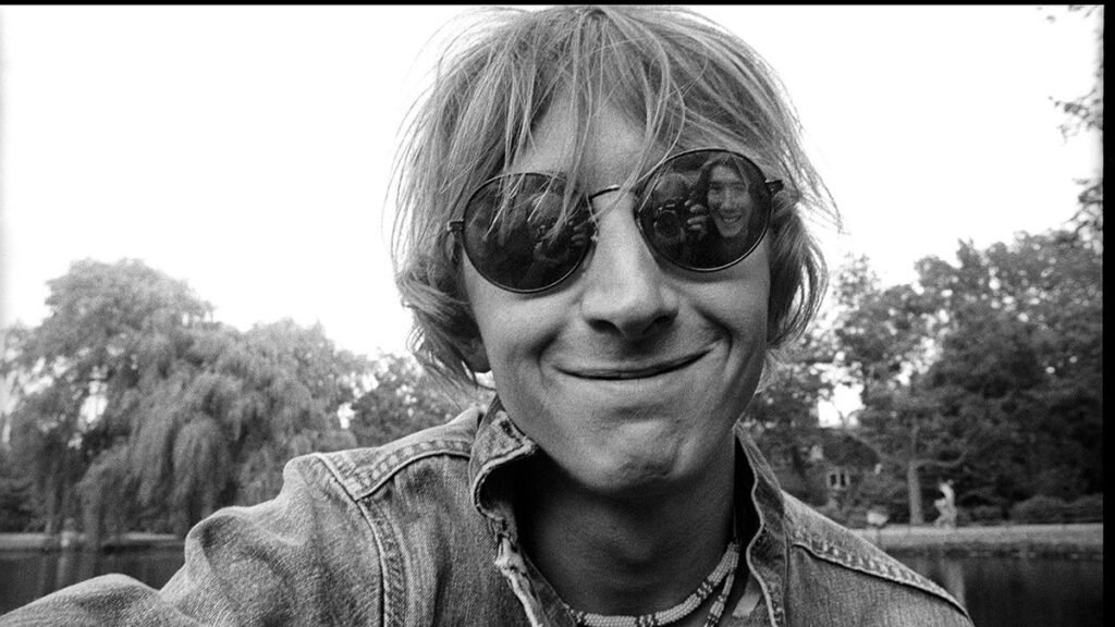 Mark Hollis creator to release re-creation of biography with evenings celebrating the musician’s paintings