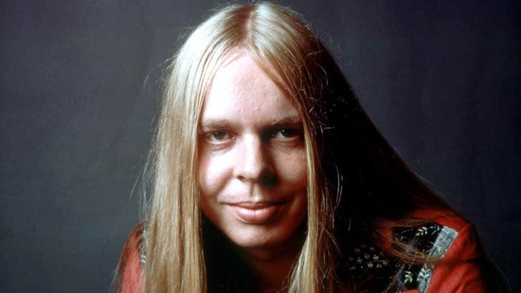 “I don’t recall stockings and suspenders getting into Arthurian legend, however hiya, they do now!”: how Rick Wakeman staged probably the most OTT are living displays of the Nineteen Seventies