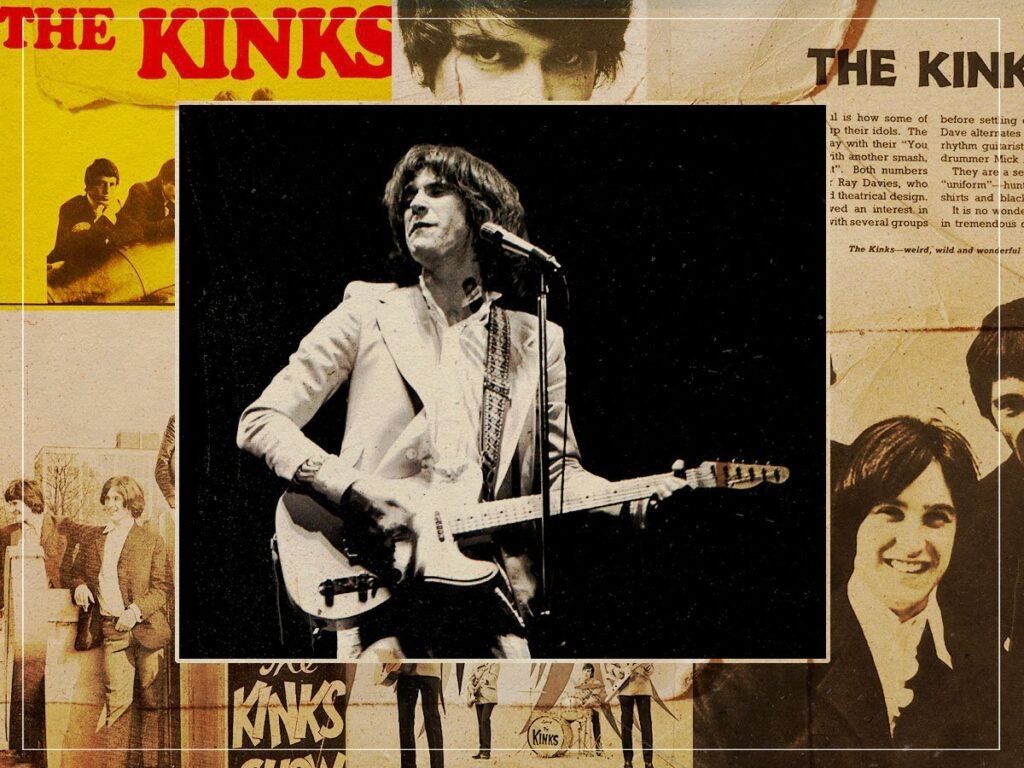 rock track’s maximum innovative songwriter