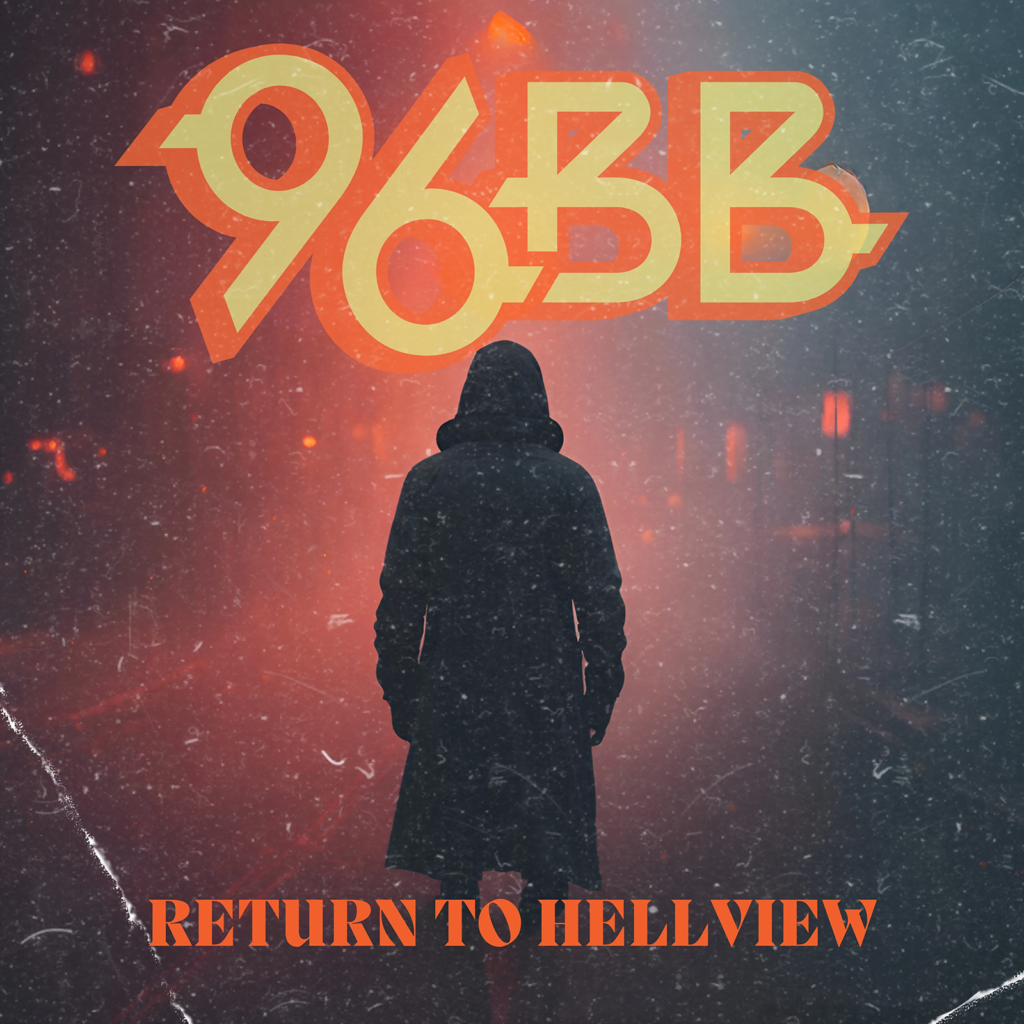 96 BITTER BEINGS Go back To Hellview 96 BITTER BEINGS Go back To Hellview