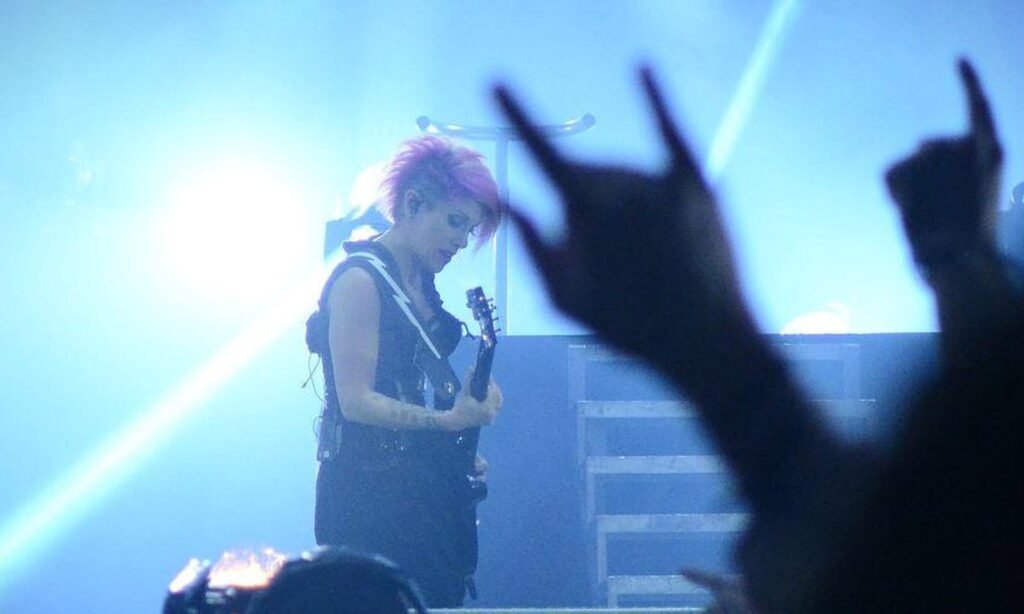 15 Perfect Rock Songs of All Time