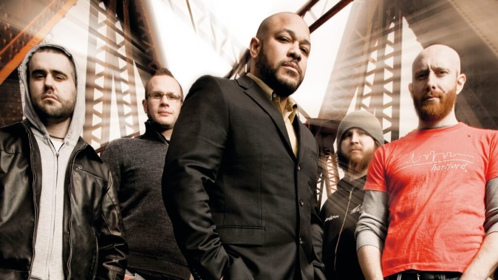 Killswitch Have interaction: the tale at the back of their self-titled fourth album