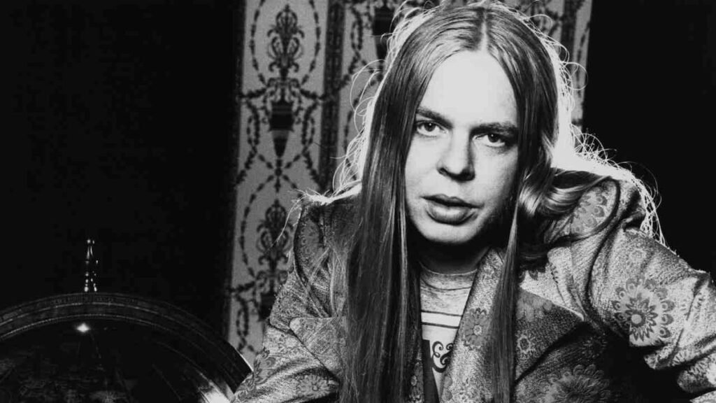 Rick Wakeman interview: epic stories of classes with Bowie, Bolan, Lou Reed and extra