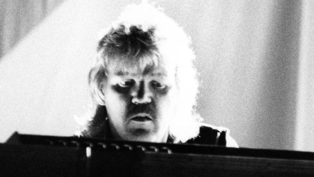 “I’d say the very first thing which got here into my head. I even urged it was once a yoghurt at one time!” How Tangerine Dream were given their identify (we expect)