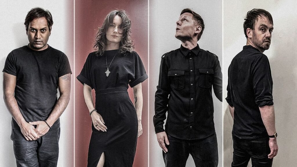 Natural Reason why Revolution announce new album Coming Up To Awareness Natural Reason why Revolution announce new album Coming Up To Awareness