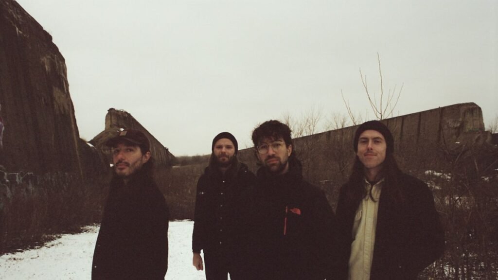 Rezn Burden album overview | Louder