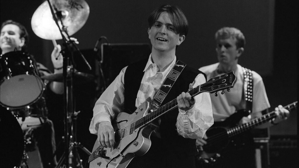 “How may Syd Barrett to find being behind a van with the men fascinating, when his head was once available in the market? You’re running at all times on your head”: The prog credentials of Prefab Sprout’s Paddy McAloon