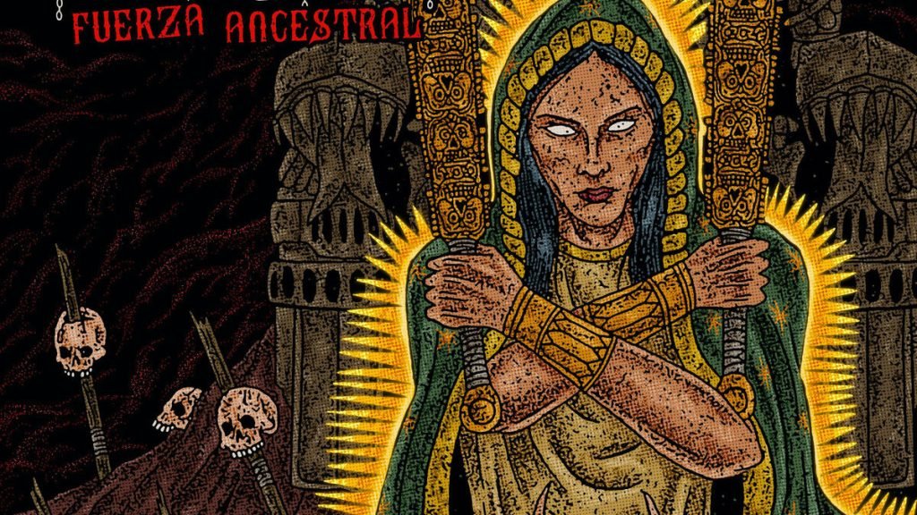 5 New Insanely Rad Uncooked Hardcore Punk Releases You Will have to Pay attention NOW! – CVLT Country 5 New Insanely Rad Uncooked Hardcore Punk Releases You Will have to Pay attention NOW! – CVLT Country