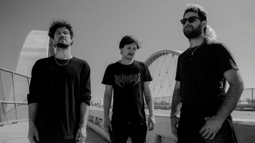 The Omnific have a good time liberate of recent album The Regulation Of Augmenting Returns with new video of identify observe