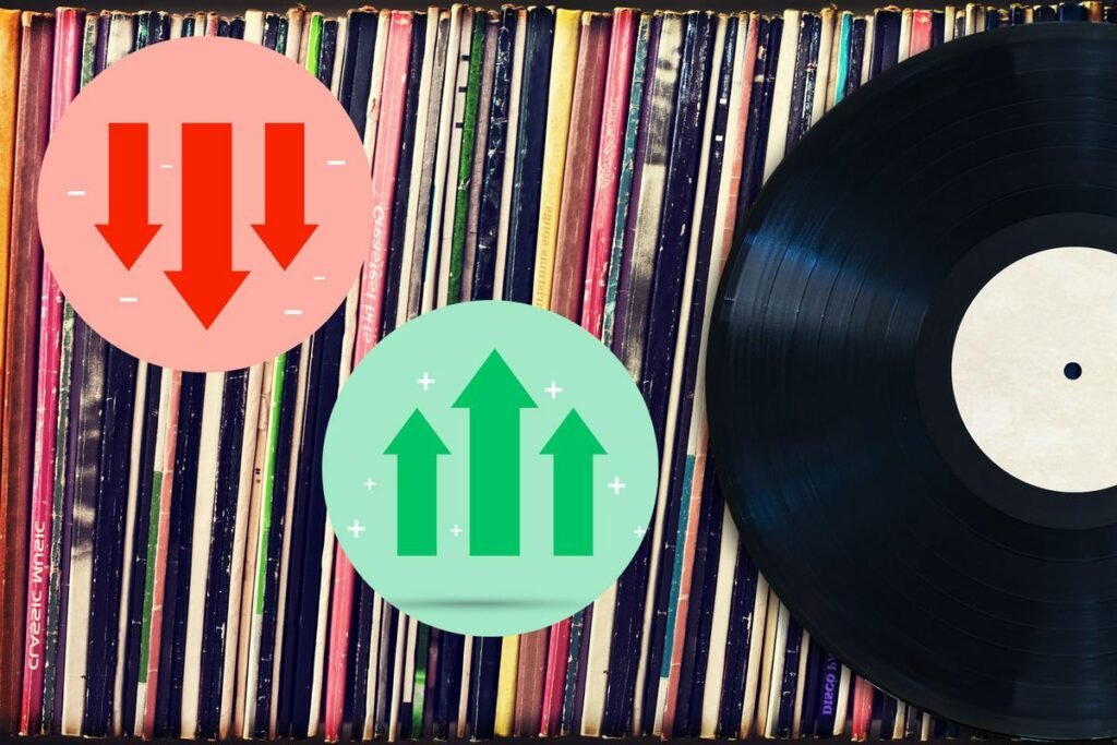 Any other Website online Re-Ranked Arguable Apple Tune 100 Very best Albums