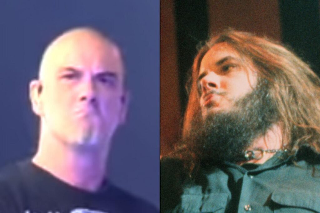 Pantera Play First U.Ok. Display in Over 20 Years