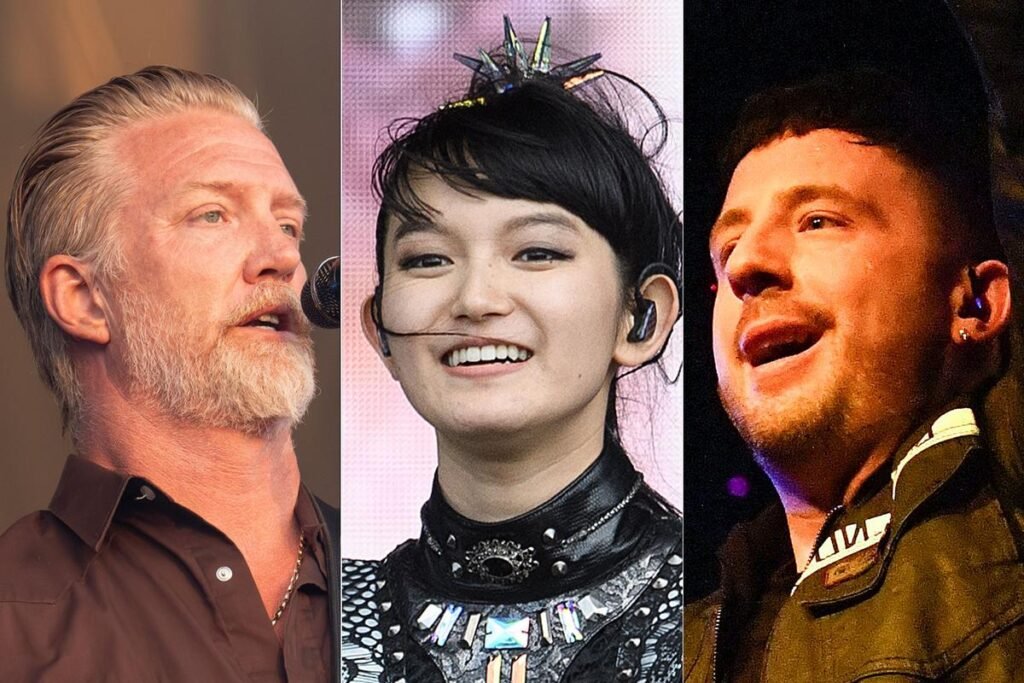 17 New Rock + Steel Excursions Introduced This Previous Week