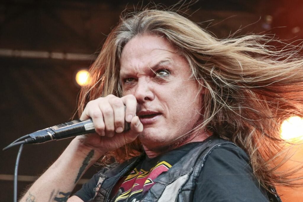Sebastian Bach Makes It Transparent What He Will + Would possibly not Signal for Lovers