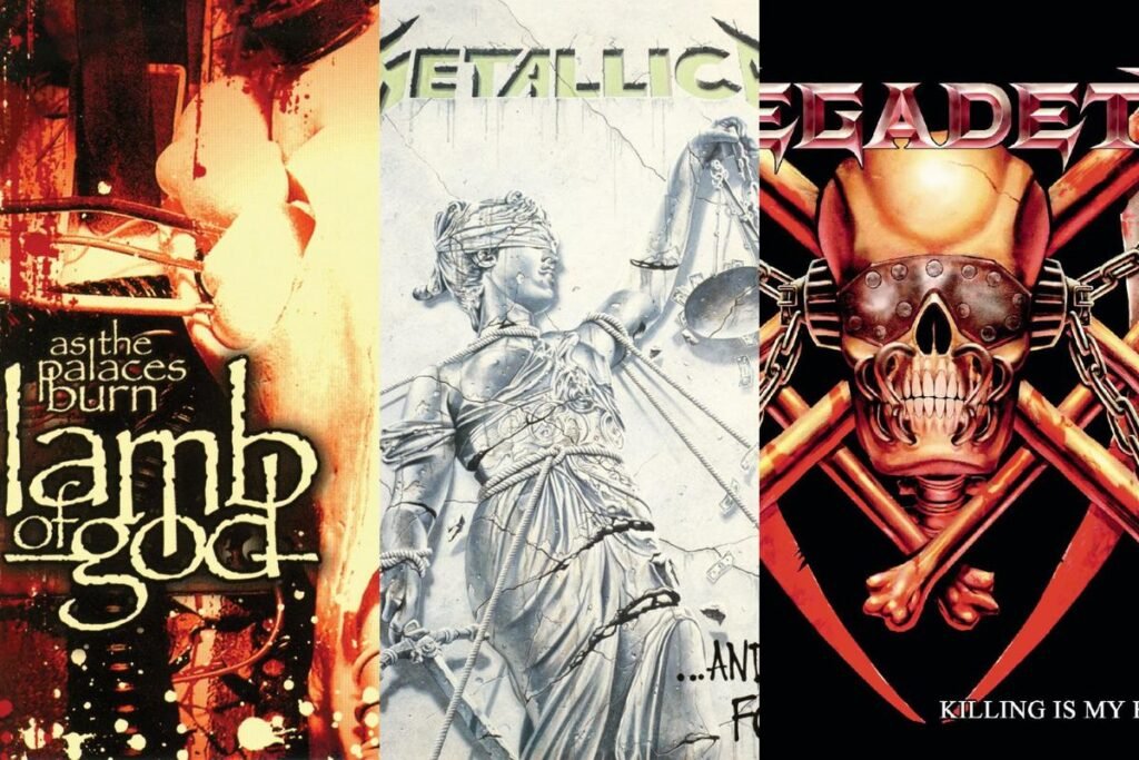 10 Superb Albums Ruined Via Horrible Manufacturing