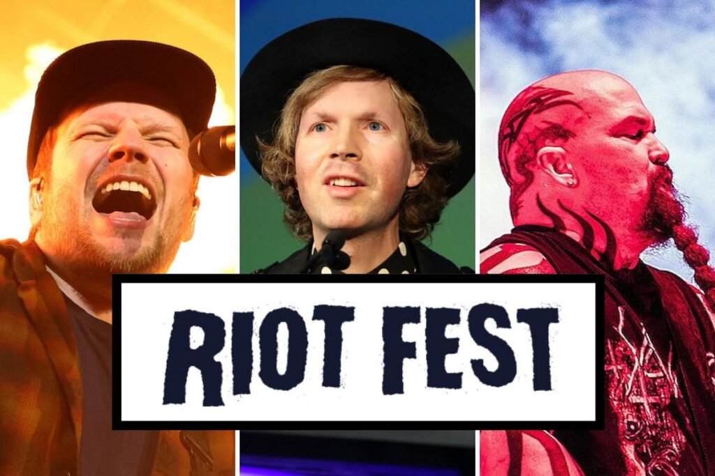 Rebel Fest Stocks Complete 2024 Lineup