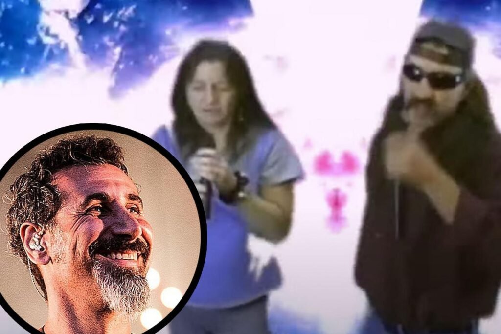 The Very best and Worst of Steel Karaoke
