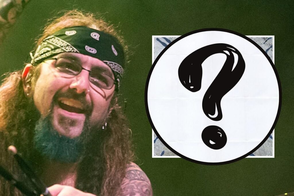 Mike Portnoy Names His Favourite Album of the twenty first Century