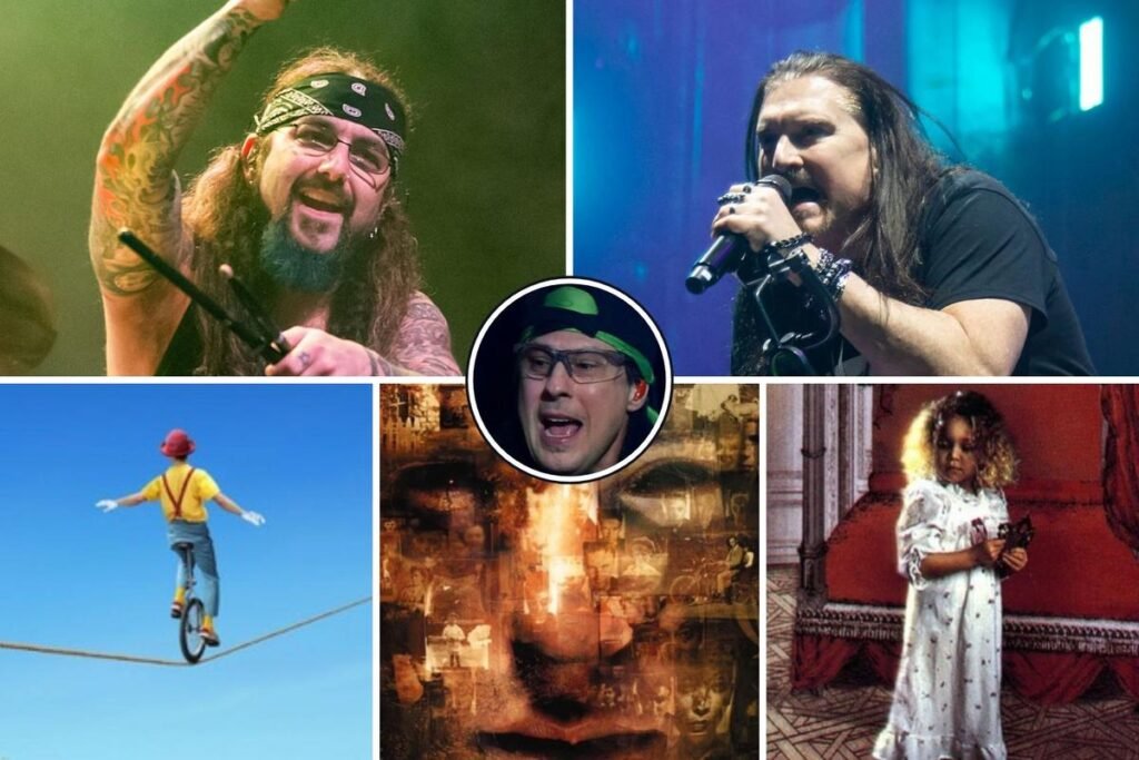 The Six Highest Dream Theater Songs Beneath Six Mins Lengthy
