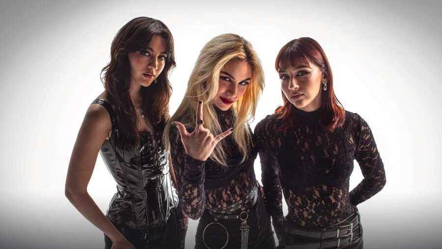 From viral sensations to famous person fortify: Meet Mexico’s newest rock export, The Caution From viral sensations to famous person fortify: Meet Mexico’s newest rock export, The Caution