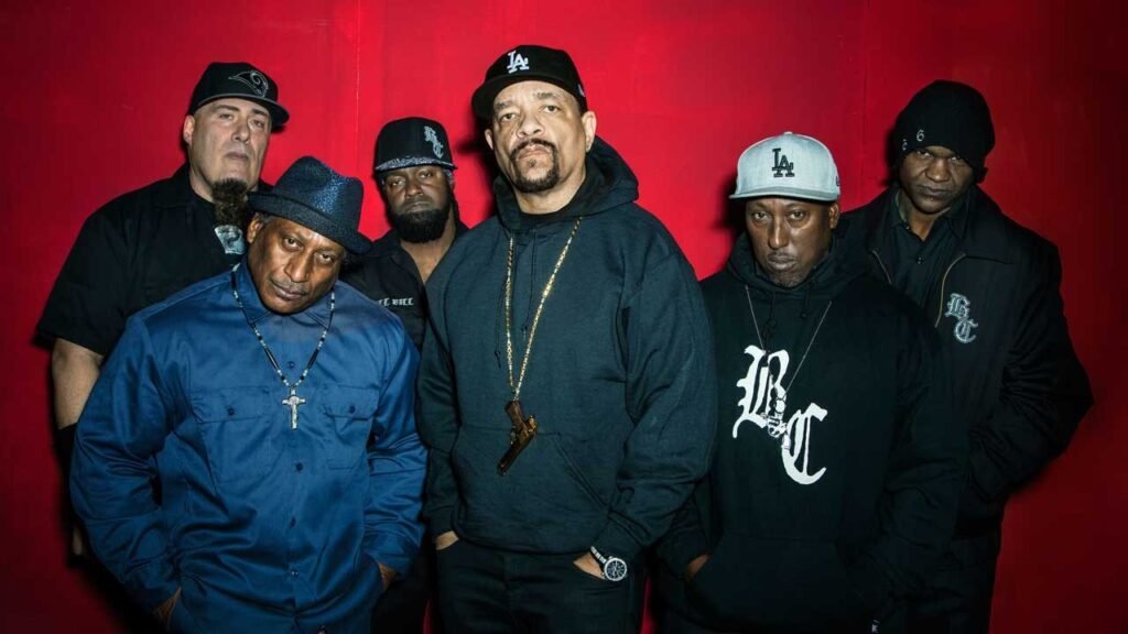BODY COUNT Debut Tune Video For ‘Psychopath’ Feat. FIT FOR AN AUTOPSY’s JOE BADOLATO