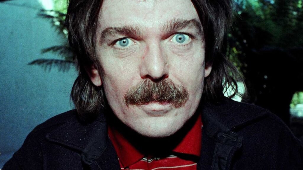 Captain Beefheart’s best possible albums: a patrons’ information