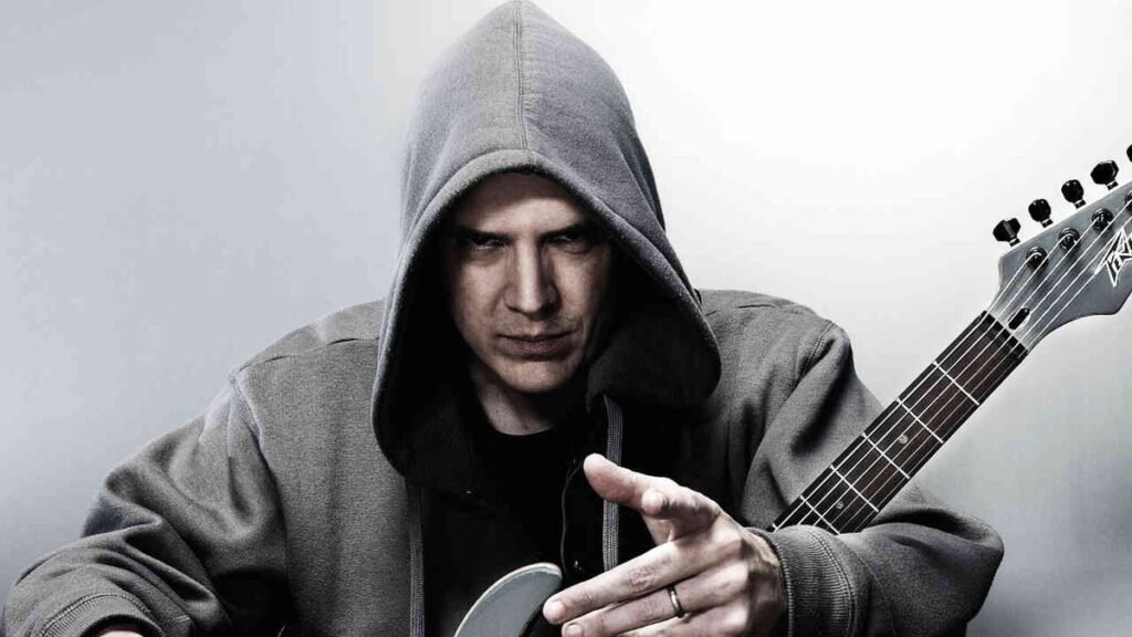 Devin Townsend Undertaking: the tale at the back of the Ki album
