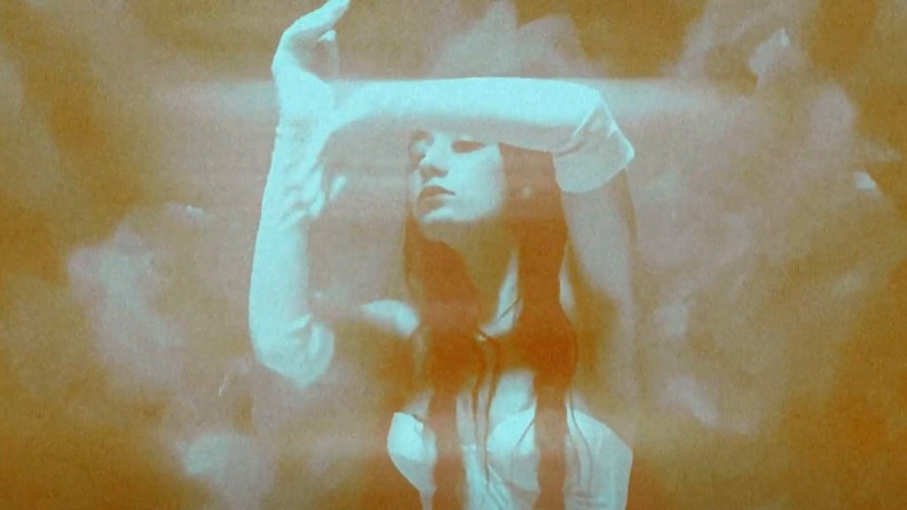 Sink Into the Easy Zoom Gaze of GLAZYHAZE “Ecstasy of The Susceptible (6 ytra remix)” – CVLT Country Sink Into the Easy Zoom Gaze of GLAZYHAZE “Ecstasy of The Susceptible (6 ytra remix)” – CVLT Country