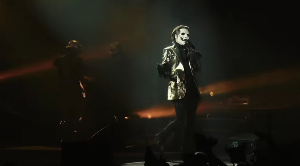 GHOST Releases New Tune ‘The Long run Is A International Land’ GHOST Releases New Tune ‘The Long run Is A International Land’