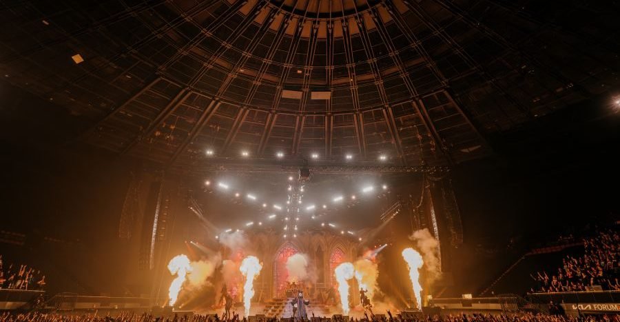 ‘RITE HERE RITE NOW’ Turns into Best-Grossing Onerous Rock Cinema Match in North The usa’RITE HERE RITE NOW’ Turns into Best-Grossing Onerous Rock Cinema Match in North The usa ‘RITE HERE RITE NOW’ Turns into Best-Grossing Onerous Rock Cinema Match in North The usa’RITE HERE RITE NOW’ Turns into Best-Grossing Onerous Rock Cinema Match in North The usa