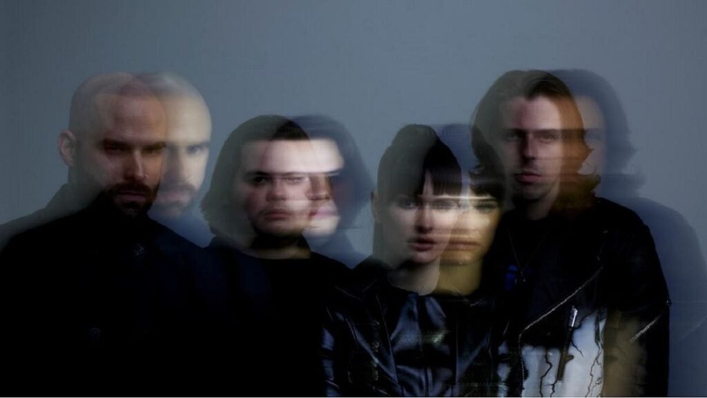 Spiritbox announce 2025 Ecu excursion